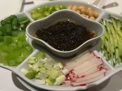 -四季民福烤鸭店(王府井东安门店)