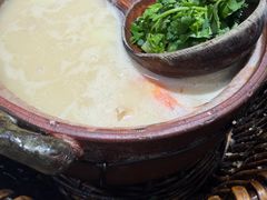 -潮十三潮汕砂锅粥(高新四路大都荟店)