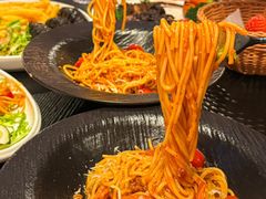 -mordew加州日记西餐&小酒馆(新天地店)