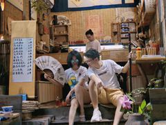 -悟饮门市景店