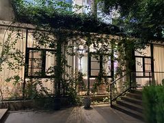 -箱美术馆私房菜(水晶郦城店)