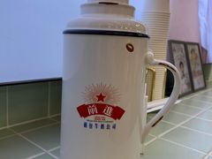 -红星前进面包牛奶公司(五道口购物中心店)