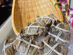 -乐咖啡西餐厅(太湖皇冠假日酒店)
