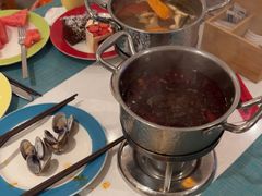 -味餐厅·海鲜·火锅·自助餐