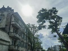 -赤坎·广东华侨国际旅游度假区