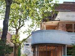 -天津五大道文化旅游区