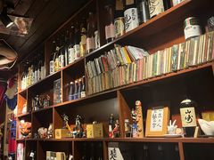 -半藏居酒屋(香港花园店)