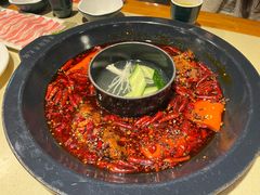 -蜀家渝重庆火锅(南屏街店)