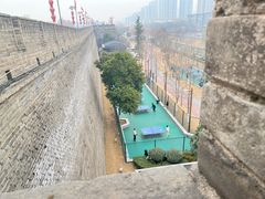 -西安城墙·碑林历史文化景区