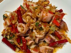 -一坐一忘云南菜(北京skp店)