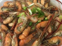 -天乐农家鱼头王(天目湖店)