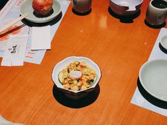 -仓桥家·焗寿司·锅物(光谷步行街店)