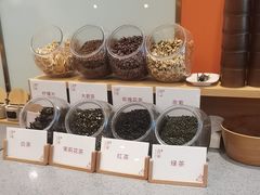 -喜家自助小火锅(卓悦里店)