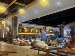 -星河湾温泉洗浴酒店