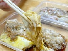 -山水肠粉(盐田店)