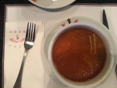 -花园餐厅(铜锣湾店)
