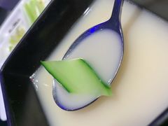 鸭架汤-大董烤鸭店(王府井店)