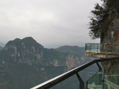 -重庆云阳龙缸景区