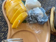 -南沙游艇会·大兵船餐厅