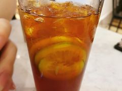 -卡朋西餐(较场西路店)
