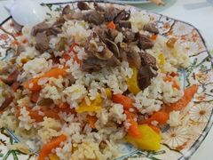 -帕米尔食府(白云观店)