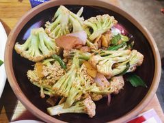 -兔槽江湖菜·重庆璧山兔(水围店)