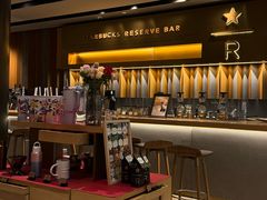 -星巴克臻选(济南恒隆店)