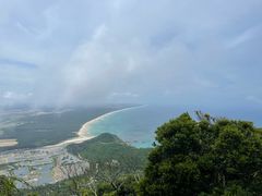 -海南铜鼓岭景区