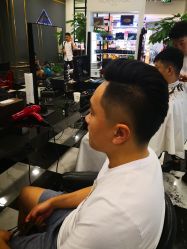 -BHG Hair Salon
