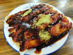 -洁美凉粉店(温江店)