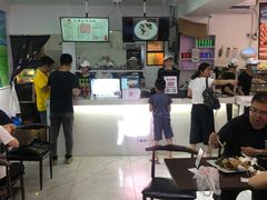 大堂-正宗八宝冰饭·非遗冰饭·烧烤(奎桥店)