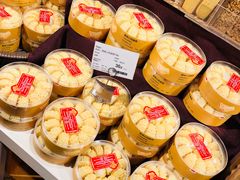 -欧式面包坊(青岛万象城店)