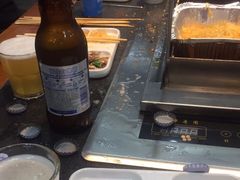 -邢氏老太太烧烤(南山店)