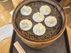 -四季美汤包(户部巷店)