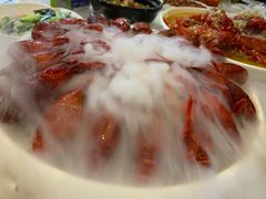 -香满锅老北京羊蝎子火锅·家常菜(新街口店)