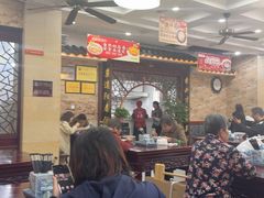 -东吴面馆(金门路金门国际商业广场店)
