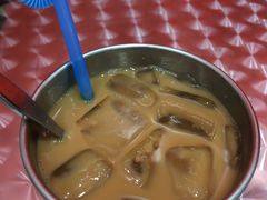 -華叔茶記