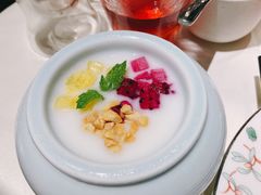 牛奶米布-沿途四季·云南菜(建外大街店)