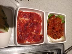 -海底捞火锅(万科广场店)