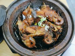 -舅姥爷砂锅(正阳路)