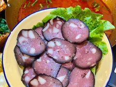 -黔多多贵州地摊火锅(木古地铁站店)
