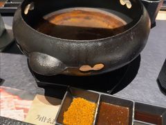 -黑牛の店·黑金店(沈阳万象城店)
