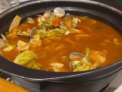 -城门口平价大排档·火锅·干锅·小炒