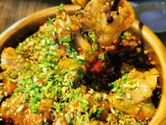 -水煮三国·川鲁江湖菜(香山店)