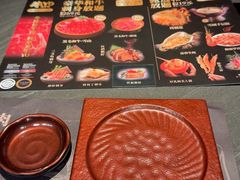 -牛YO寿喜烧和牛火锅自助(三台子万象汇店)