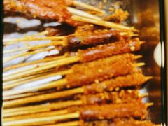 -韩风源自助烤肉(国贸精品店)