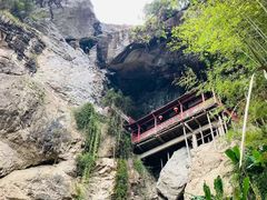 -东南悬空寺方广岩