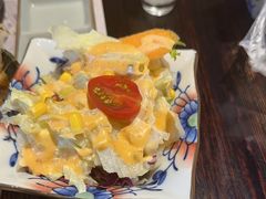 -芥岛(河北大街店)