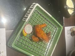 -匠和风精致料理(莆田财富中心店)