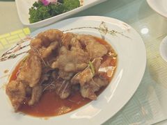-金德酒楼(沧口路店)